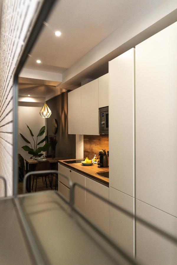 Mina50 By 7escalones Appartamento *