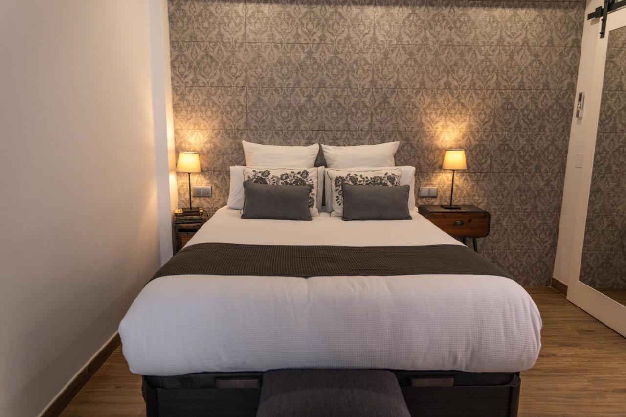 Mina50 By 7escalones Appartamento