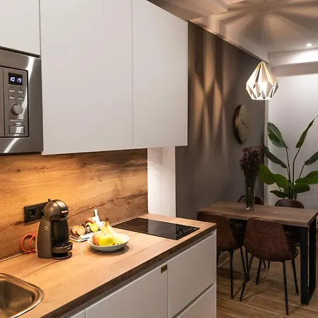 Mina50 By 7Escalones Rota Exterior photo