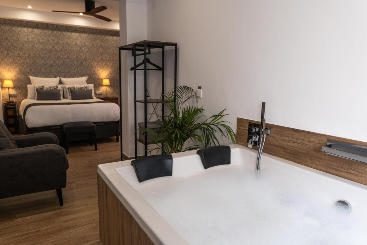 Mina50 By 7escalones Apartment *
