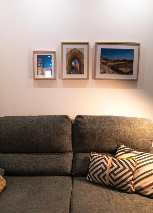 Apartment Mina50 By 7escalones Rota