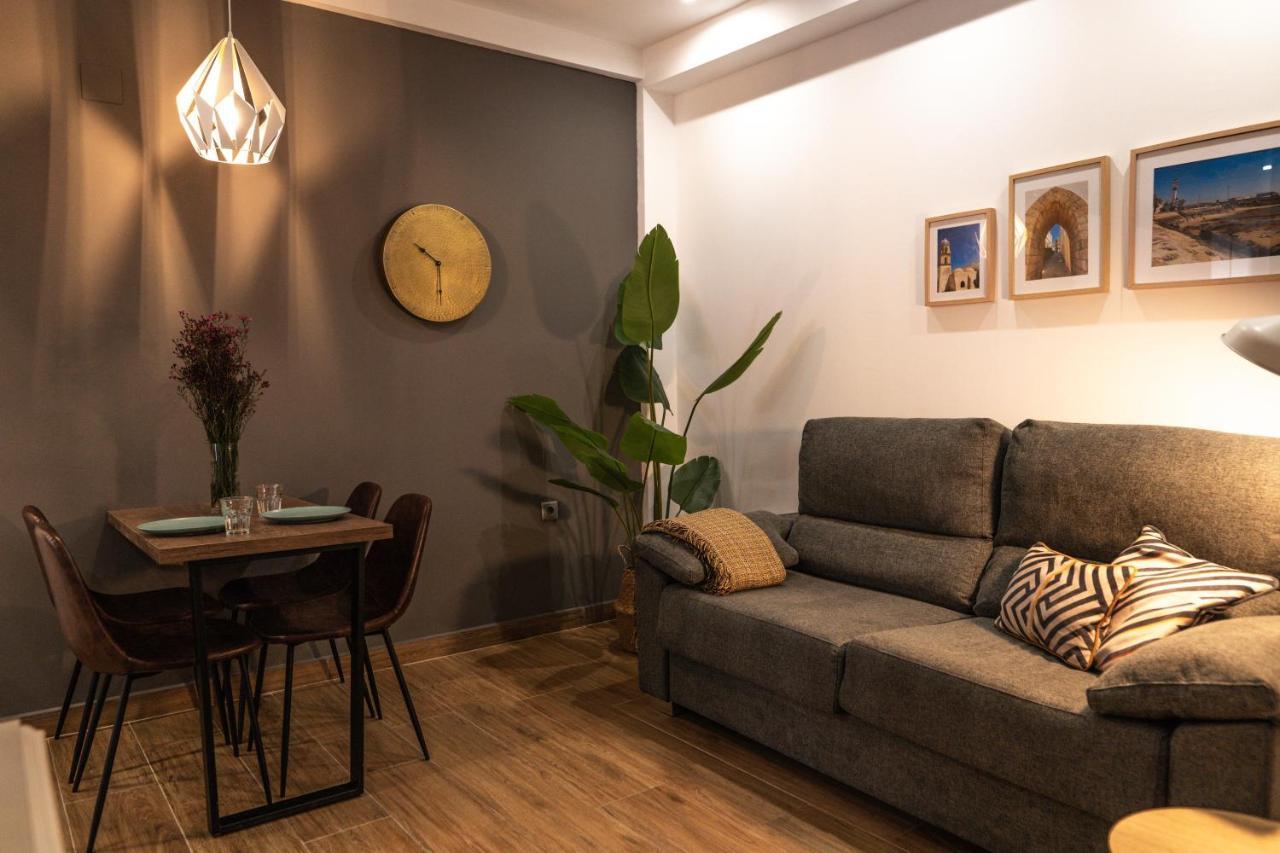 Apartment Mina50 By 7escalones Rota