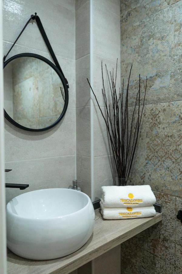Apartment Mina50 By 7escalones Rota