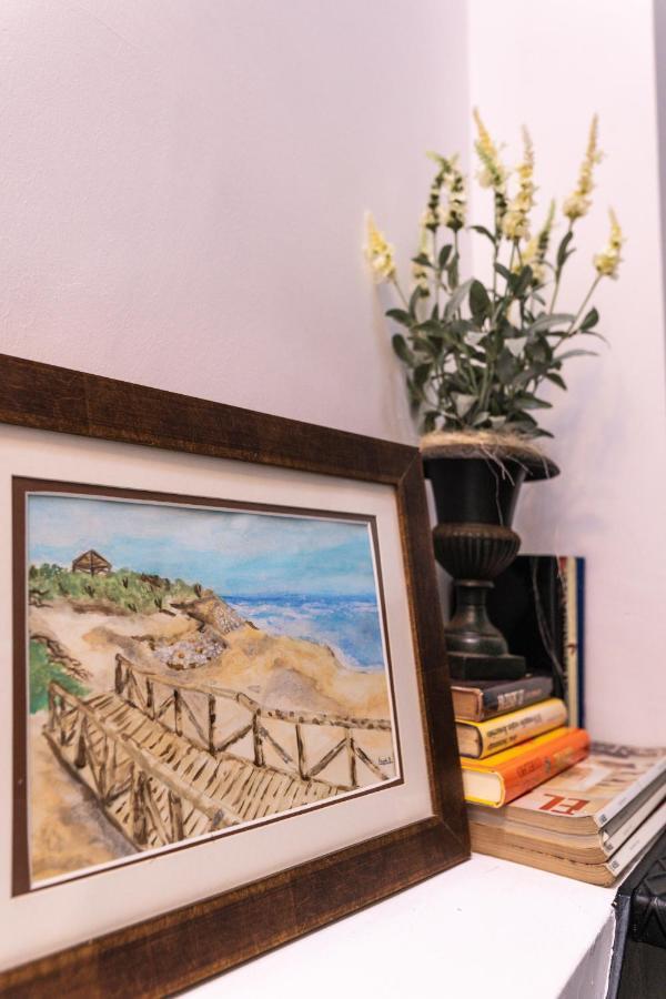 Mina50 By 7escalones Apartment