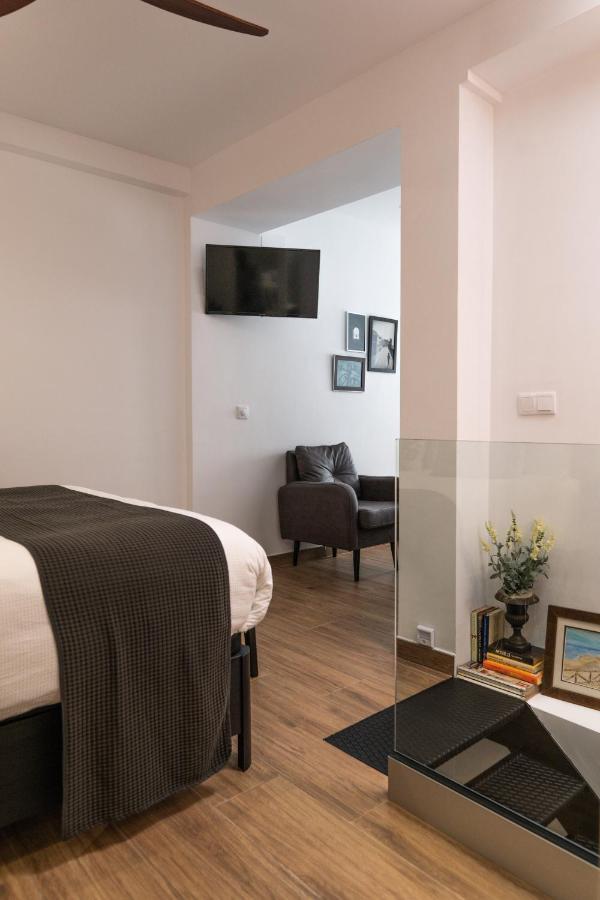 Apartment Mina50 By 7escalones Rota