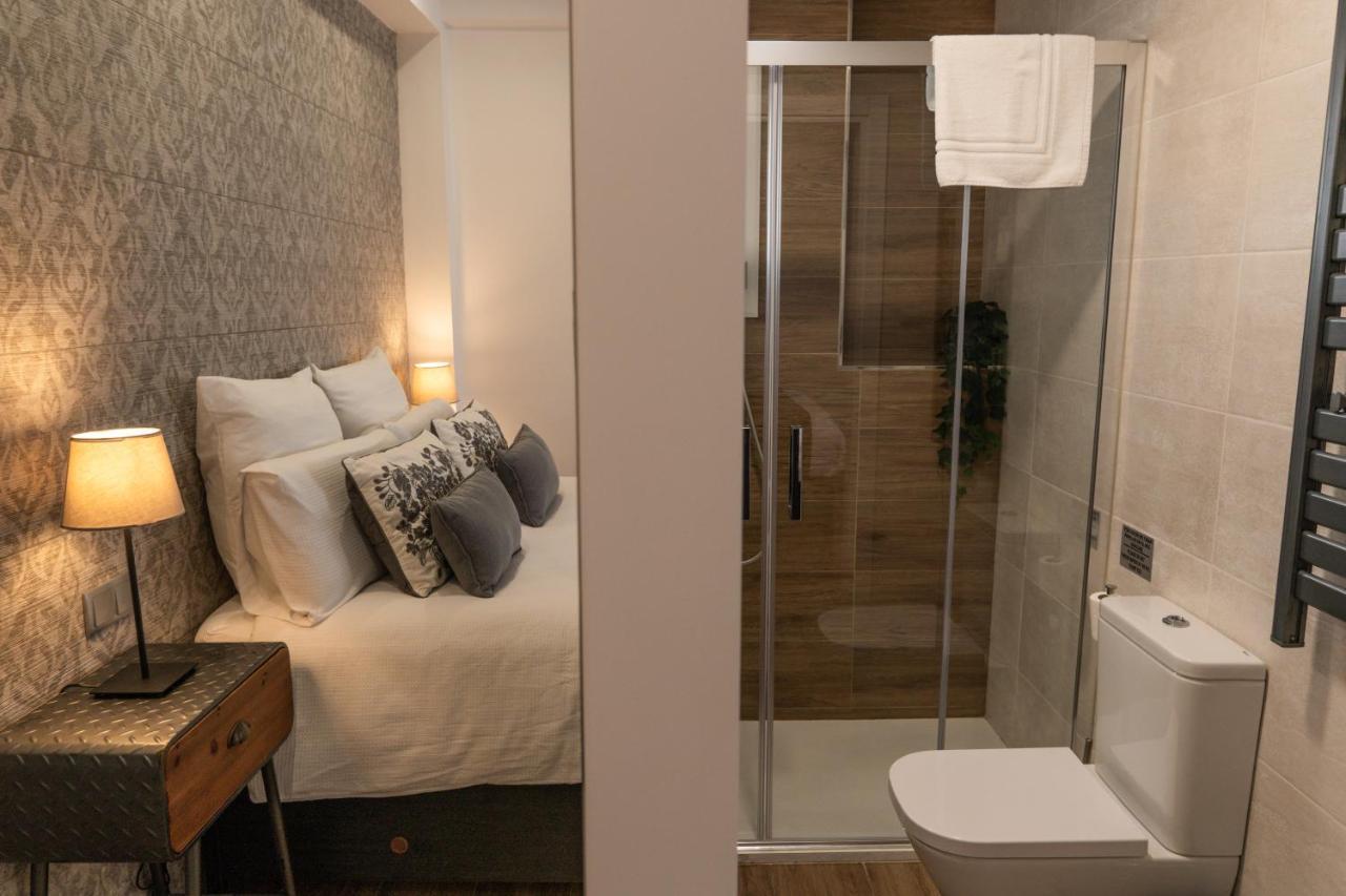 Apartment Mina50 By 7escalones