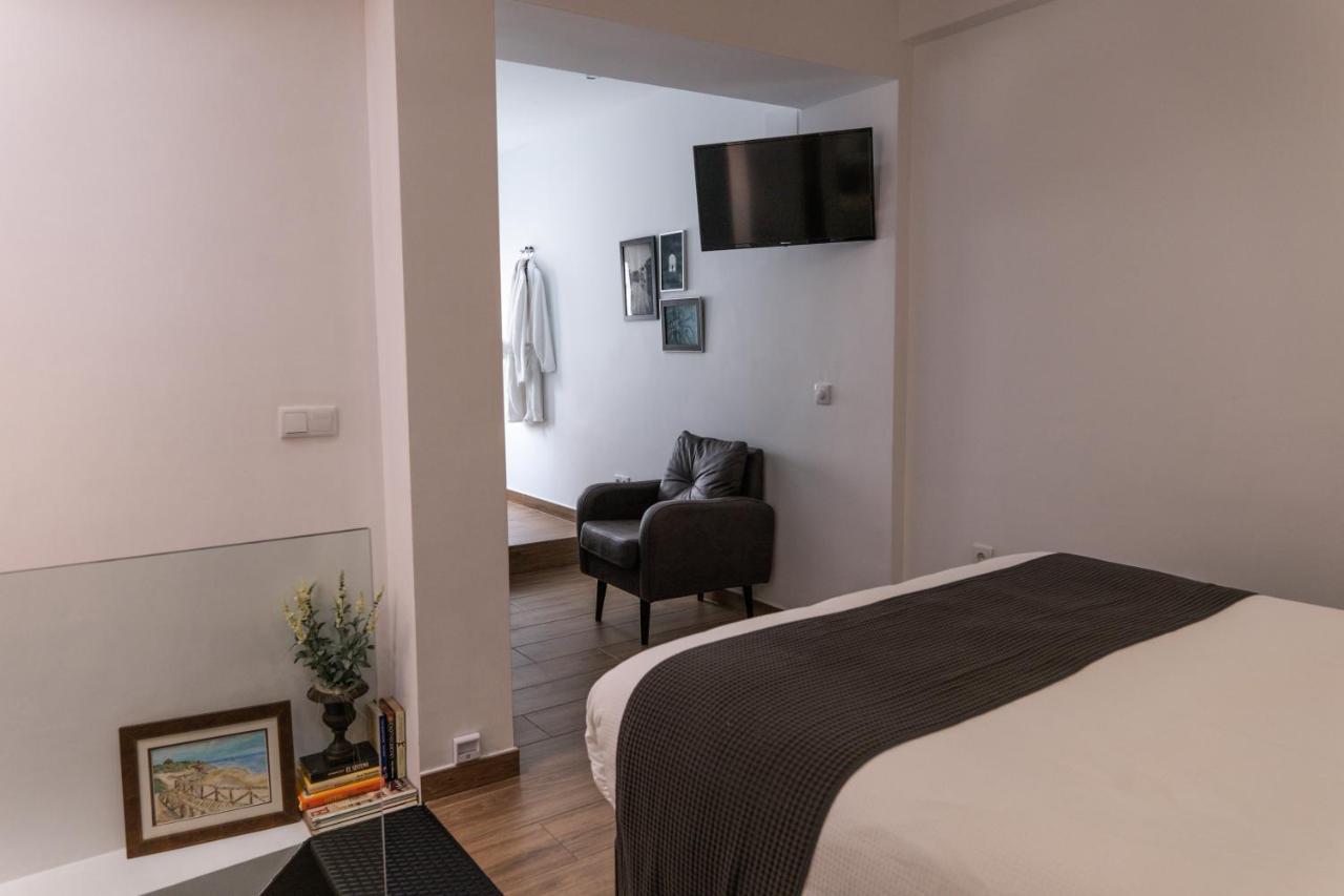 Mina50 By 7escalones Apartment