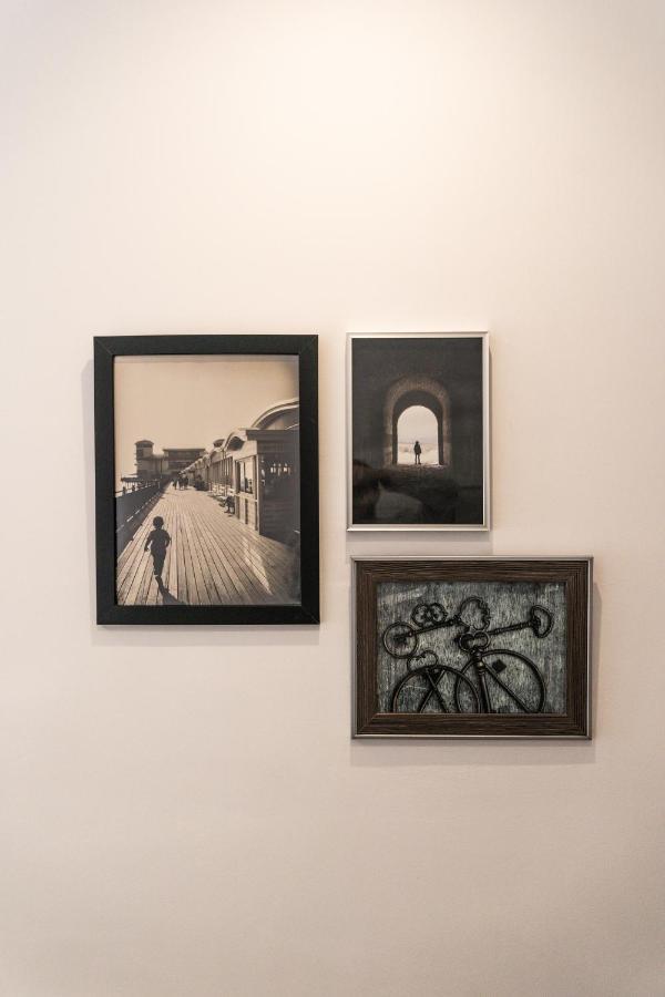 Mina50 By 7escalones Apartment *