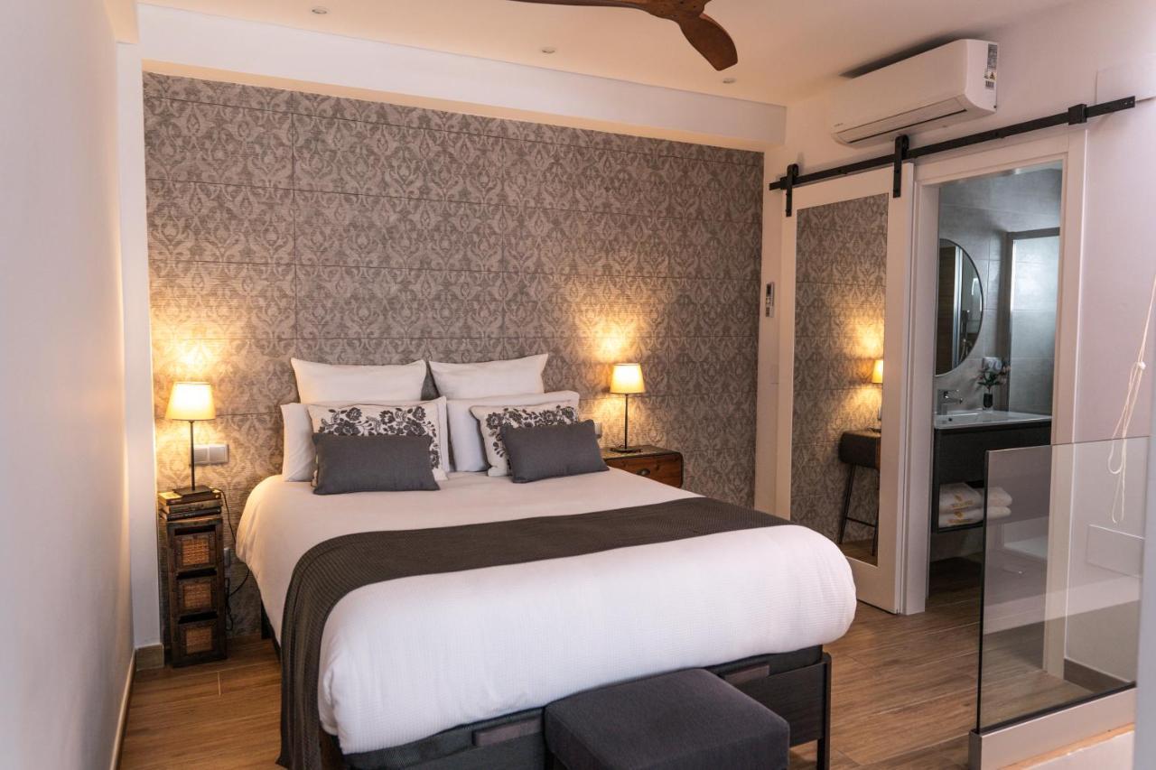 Apartment Mina50 By 7escalones Rota