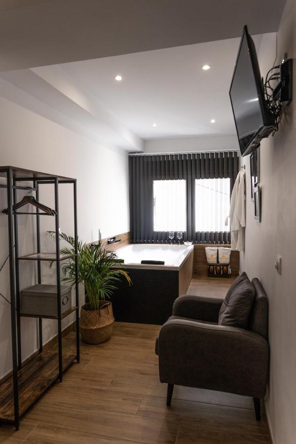 Apartment Mina50 By 7escalones Rota