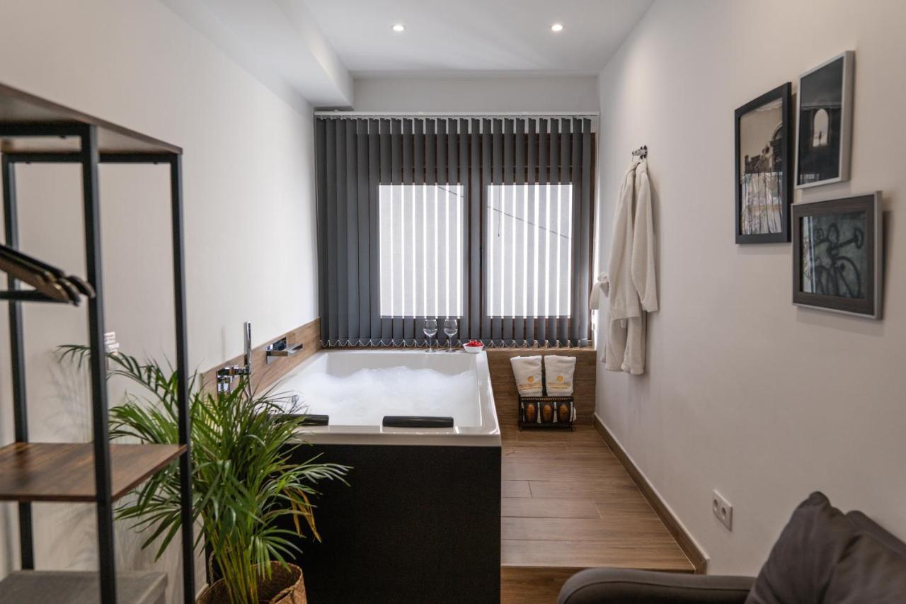 Mina50 By 7escalones * Rota