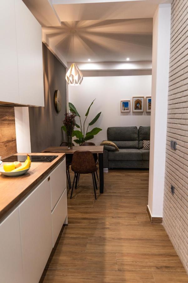 Mina50 By 7escalones Appartement *