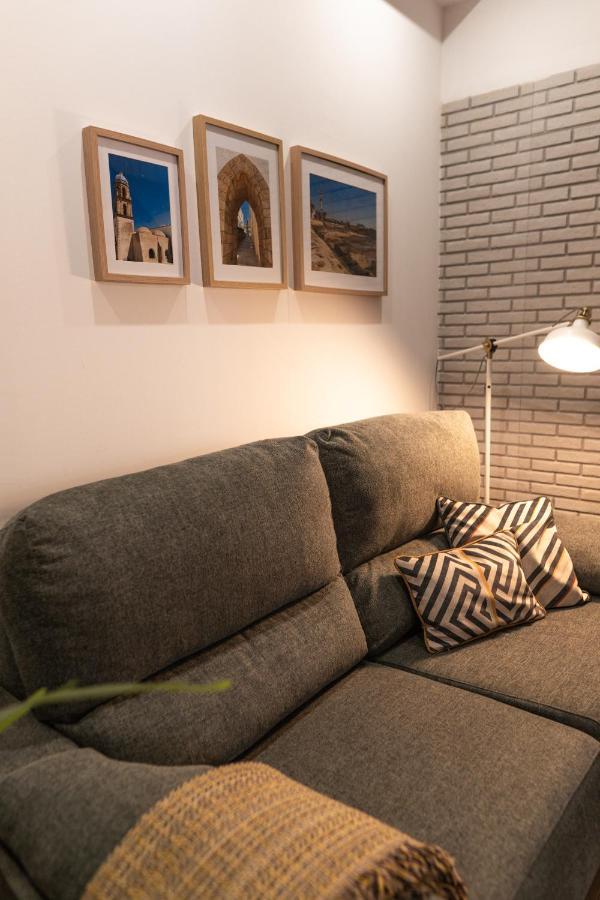 Appartement Mina50 By 7escalones Rota