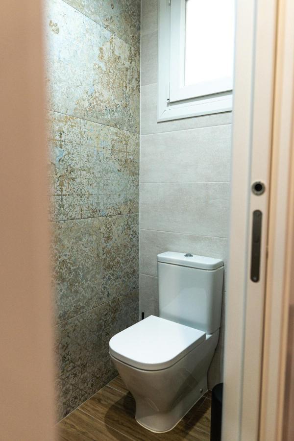 Mina50 By 7escalones Appartement Rota