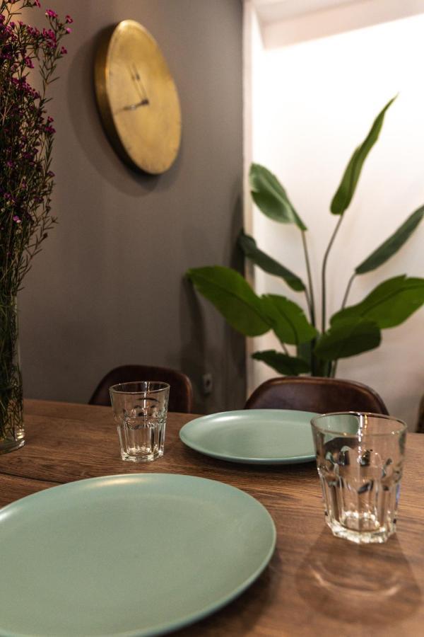 Mina50 By 7escalones Appartement