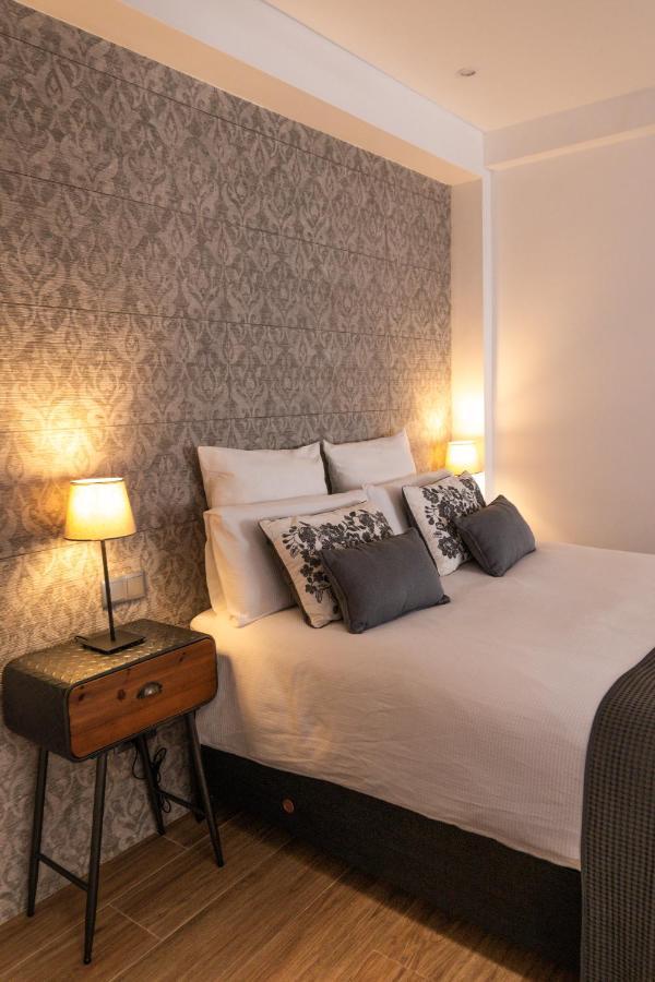 Appartement Mina50 By 7escalones