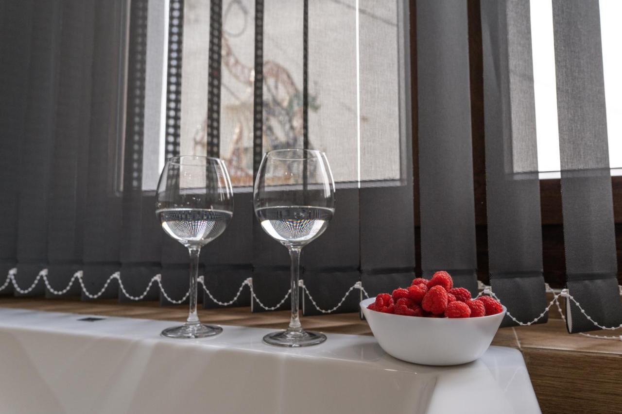 Appartement Mina50 By 7escalones